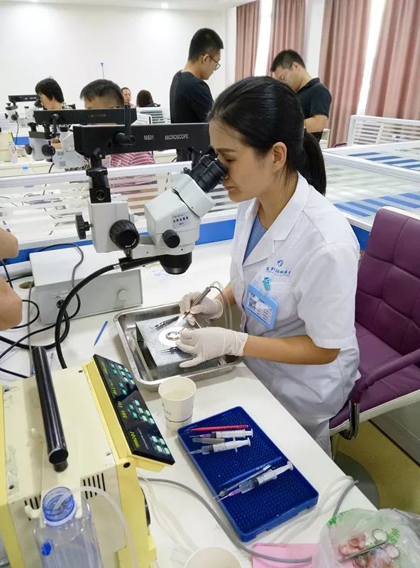 东莞牛八体育向东莞残疾人福利基金会慈善援助100枚人工晶体.jpg 东莞牛八体育向东莞残疾人福利基金会慈善援助100枚人工晶体.jpg