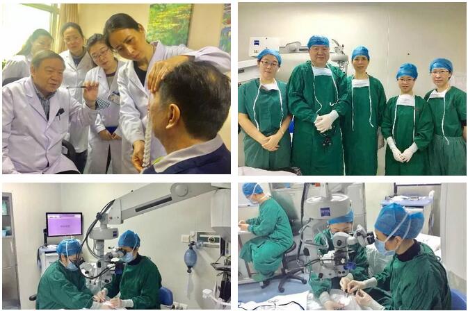 2017年对我来说是值得欣喜和感恩的一年。因为这一年我幸运地入选“中国眼科医师明日之星计划”,成为小儿眼科项目的 批学员,欣喜自己得到向专家名师学习的机会,感恩牛八体育集团给予的强大支持。11月我满怀激动和喜悦的心情启程前往厦门,走出高崎机场的那刻,厦门这座处处散发出迷人气息的城市用她春天般的阳光温暖了我忐忑的心3.jpg 2017年对我来说是值得欣喜和感恩的一年。因为这一年我幸运地入选“中国眼科医师明日之星计划”,成为小儿眼科项目的 批学员,欣喜自己得到向专家名师学习的机会,感恩牛八体育集团给予的强大支持。11月我满怀激动和喜悦的心情启程前往厦门,走出高崎机场的那刻,厦门这座处处散发出迷人气息的城市用她春天般的阳光温暖了我忐忑的心3.jpg