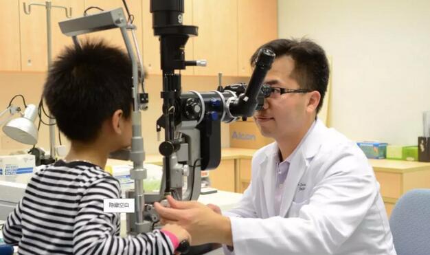 角膜塑形镜 避免孩子形成高度近视1.jpg 角膜塑形镜 避免孩子形成高度近视1.jpg