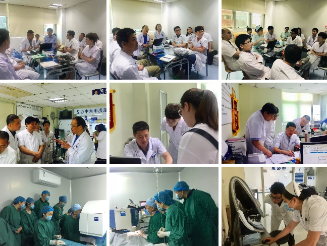 牛八体育集团中国眼科医师明日之星 届屈光手术技术培训班正式启动4.png 牛八体育集团中国眼科医师明日之星 届屈光手术技术培训班正式启动4.png