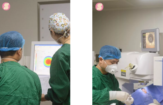 近视多年的双胞胎姐妹在东莞牛八体育顺利摘镜2.png 近视多年的双胞胎姐妹在东莞牛八体育顺利摘镜2.png