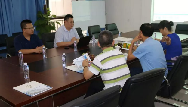 西安市雁塔区慈善会会长一行莅临西安牛八体育指导“牛八体育光明慈善助医基金”执行工作1.png 西安市雁塔区慈善会会长一行莅临西安牛八体育指导“牛八体育光明慈善助医基金”执行工作1.png