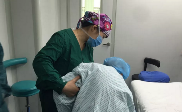 七旬退伍老兵在南平牛八体育顺利进行白内障手术.png 七旬退伍老兵在南平牛八体育顺利进行白内障手术.png