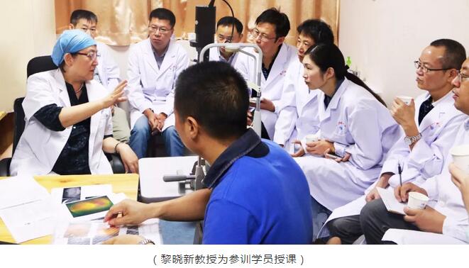 牛八体育“明日之星计划”推行一年成果:培训 ,学员学有所成3.jpg