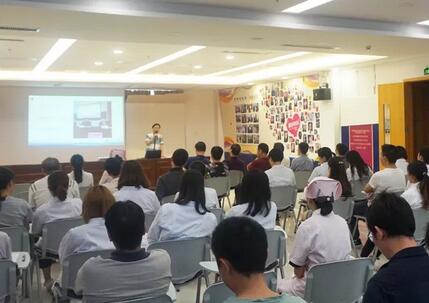 佛山牛八体育党支部书记赵刚平院长受邀参加2018年佛山市加强“两新”组织党的建设专题培训班3.jpg 佛山牛八体育党支部书记赵刚平院长受邀参加2018年佛山市加强“两新”组织党的建设专题培训班3.jpg