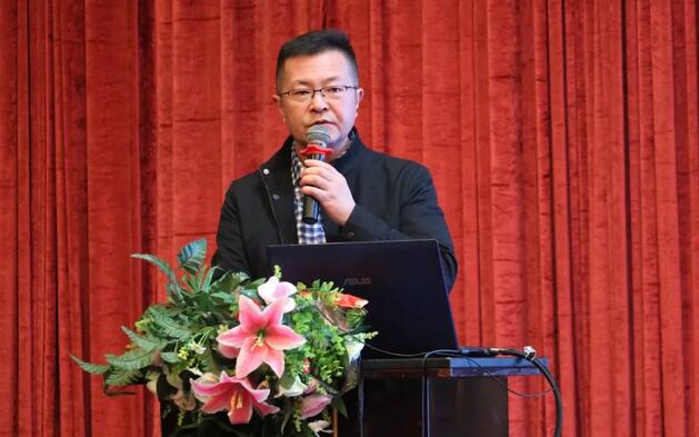 眼科名家齐聚莆田 医者仁心播洒光明——莆田眼科医院第二届眼科高峰论坛落幕11.jpg 眼科名家齐聚莆田 医者仁心播洒光明——莆田眼科医院第二届眼科高峰论坛落幕11.jpg