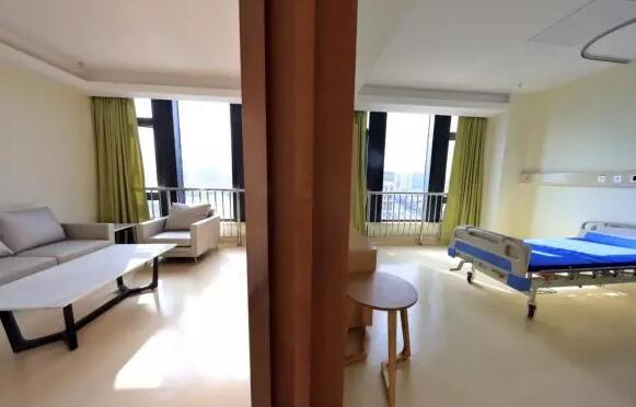 厦门眼科中心五缘院区的人性化“小心思” 你未必都见过!9.jpg 厦门眼科中心五缘院区的人性化“小心思” 你未必都见过!9.jpg