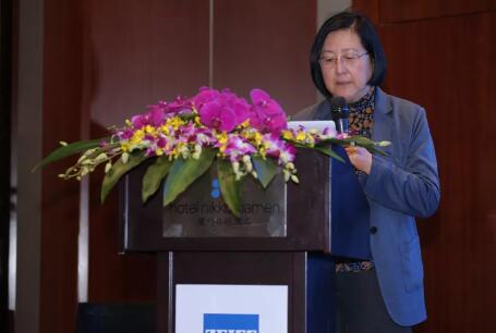 术中OCT导航显微镜落户厦门眼科中心 医院开设黄斑病诊疗中心4.jpg 术中OCT导航显微镜落户厦门眼科中心 医院开设黄斑病诊疗中心4.jpg