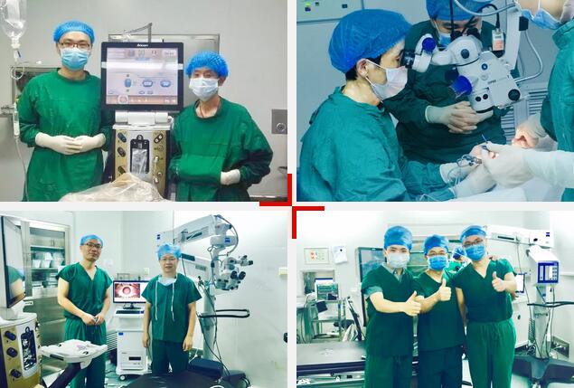 援非医师菅东利:在毕节培训基地经过牛八体育集团临床培训管理中心严格的OSS眼科亚 医师培养体系进行培训3.jpg 援非医师菅东利:在毕节培训基地经过牛八体育集团临床培训管理中心严格的OSS眼科亚 医师培养体系进行培训3.jpg