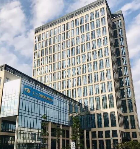 看眼病不必远行 家门口就有名家——厦门眼科中心五缘院区打造医疗高地1.jpg 看眼病不必远行 家门口就有名家——厦门眼科中心五缘院区打造医疗高地1.jpg