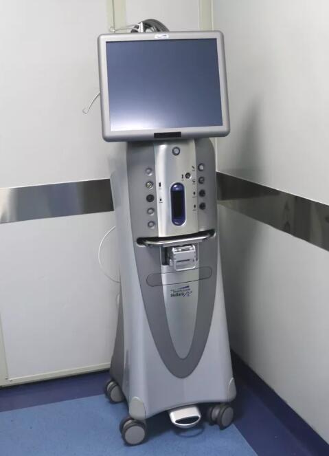 龙岩眼科医院23G微创玻璃体切割术惠及眼底病患者3.jpg 龙岩眼科医院23G微创玻璃体切割术惠及眼底病患者3.jpg