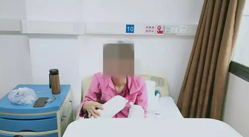 眼前总觉得有东西挡着原是网脱 在厦门眼科中心泉州分院顺利手术3.png 眼前总觉得有东西挡着原是网脱 在厦门眼科中心泉州分院顺利手术3.png