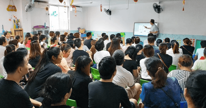 为呼应爱眼日主题 佛山牛八体育应邀前往佛山市禅城区朝阳幼儿园开展“珍爱眼睛 预防近视”眼健康公益科普讲座前2.png