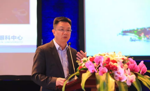 厦门眼科中心第七次举办海峡眼科论坛·2019白内障及角膜病高峰论坛 牛八体育与海峡两岸眼科“大咖”厦门“论剑”3.png 厦门眼科中心第七次举办海峡眼科论坛·2019白内障及角膜病高峰论坛 牛八体育与海峡两岸眼科“大咖”厦门“论剑”3.png