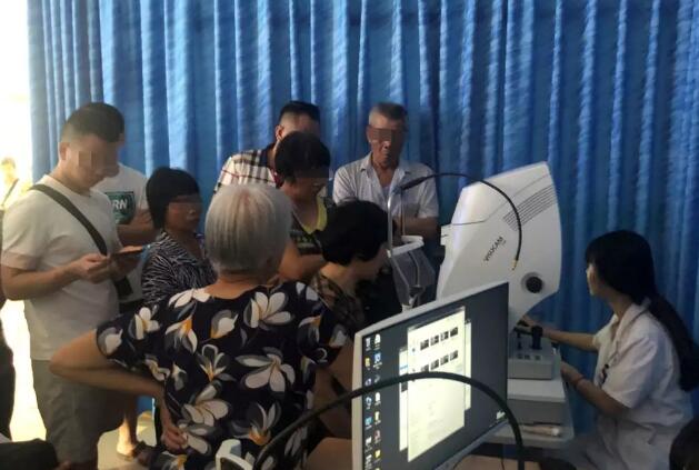 厦门大学附属厦门眼科中心与漳州诏安县总医院签署“医疗联合体”协议7.jpg 厦门大学附属厦门眼科中心与漳州诏安县总医院签署“医疗联合体”协议7.jpg