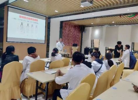 杭州牛八体育公益学校行 杭州牛八体育公益学校行