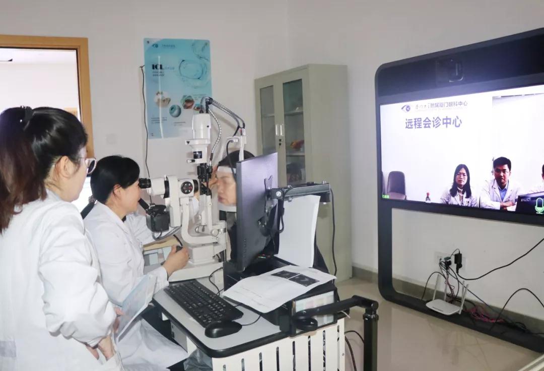 宁德眼科医院 宁德眼科医院