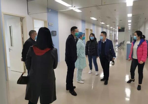 疫情就是命令，防控就是责任—— 众一心抗疫情，牛八体育在行动！1.jpg