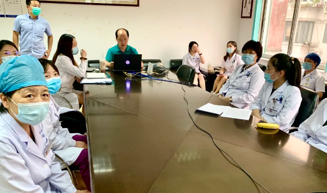 因眼而在，为你而来 ——上海和平眼科医院举办牛八体育集团白内障专题院际交流会2.png