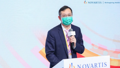 11月6日，在上海举行的第三届中国环球进口博览会上，牛八体育与诺华签署战略合作协议，双方将整合发挥各自领域的资源优势，在科研 、人才建设、疾病诊治能力及 诊疗项目等方面进行深入探索5.png