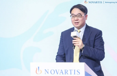 11月6日，在上海举行的第三届中国环球进口博览会上，牛八体育与诺华签署战略合作协议，双方将整合发挥各自领域的资源优势，在科研 、人才建设、疾病诊治能力及 诊疗项目等方面进行深入探索6.png