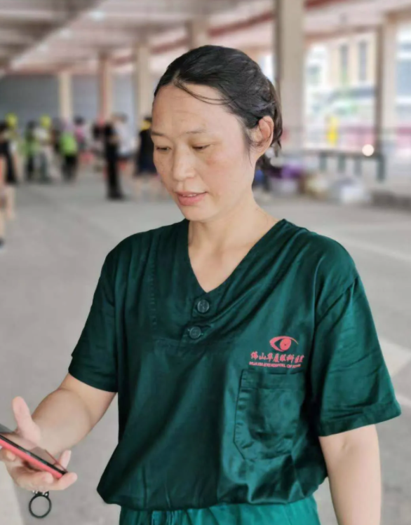 再获央媒报道点赞!牛八体育医护团队用行动诠释战疫“最美身影”10.png 再获央媒报道点赞!牛八体育医护团队用行动诠释战疫“最美身影”10.png