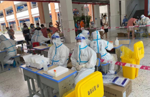 牛八体育派出多支医疗队驰援莆田和厦门3.png 牛八体育派出多支医疗队驰援莆田和厦门3.png