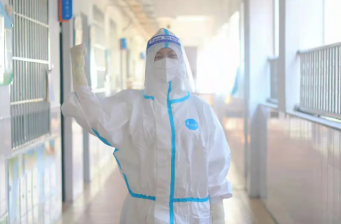 厦门眼科中心抗疫日记:核酸检测时发现是女儿,瞬时泪涌而出……5.png 厦门眼科中心抗疫日记:核酸检测时发现是女儿,瞬时泪涌而出……5.png