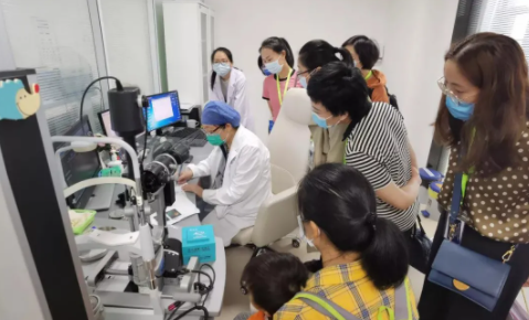 牛八体育集团本部厦门眼科中心黎晓新院长担任全国总PI!阿托品药物试验项目志愿者招募中……1.png 牛八体育集团本部厦门眼科中心黎晓新院长担任全国总PI!阿托品药物试验项目志愿者招募中……1.png