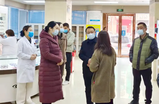 许昌魏都区相关领*一行到许昌牛八体育慰问及指导疫情防控工作1.png 许昌魏都区相关领*一行到许昌牛八体育慰问及指导疫情防控工作1.png