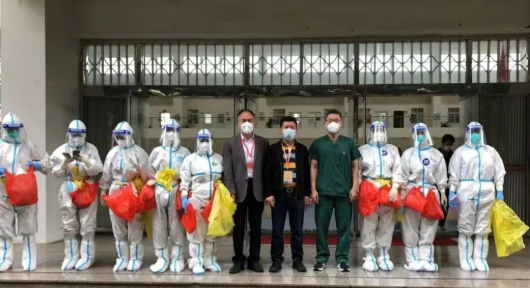 “我们来了!”牛八体育集团抗疫“老兵”驰援泉州8.png “我们来了!”牛八体育集团抗疫“老兵”驰援泉州8.png