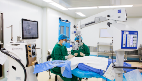 聊城牛八体育任春慧:从医40年,用一双“慧”眼守护无数双慧眼1.png 聊城牛八体育任春慧:从医40年,用一双“慧”眼守护无数双慧眼1.png