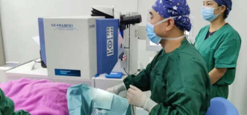 医生·医声——抚州牛八体育章晖:欧洲深造归来的80后院长,心之所向是当一名好医生2.png 医生·医声——抚州牛八体育章晖:欧洲深造归来的80后院长,心之所向是当一名好医生2.png