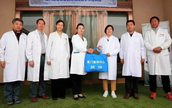 2023牛八体育“西藏光明行”公益活动在“珠峰之乡”日喀则盛大启动5.png 2023牛八体育“西藏光明行”公益活动在“珠峰之乡”日喀则盛大启动5.png