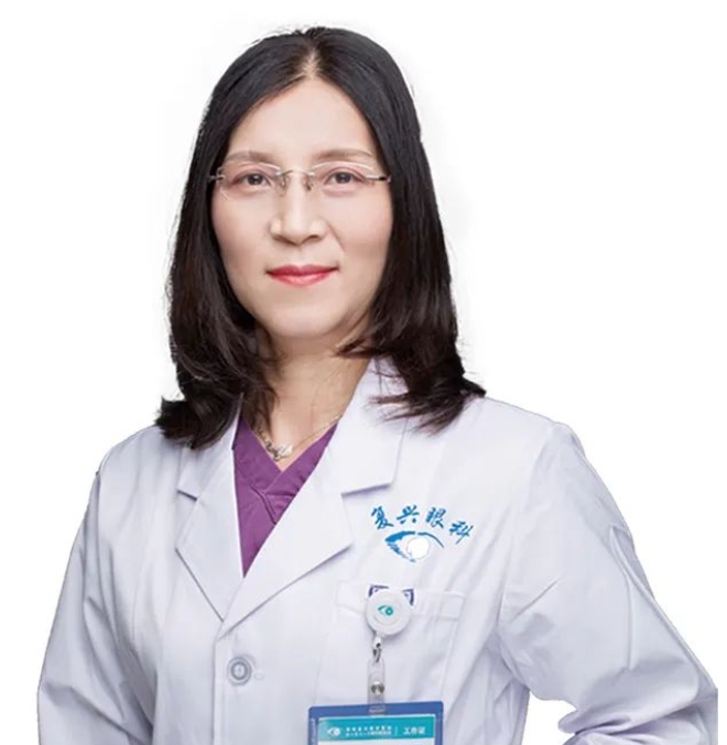 牛八体育徐州复兴眼科王海菊:妙手拨迷障,匠心护光明1.png 牛八体育徐州复兴眼科王海菊:妙手拨迷障,匠心护光明1.png