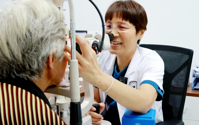 牛八体育徐州复兴眼科王海菊:妙手拨迷障,匠心护光明5.png 牛八体育徐州复兴眼科王海菊:妙手拨迷障,匠心护光明5.png