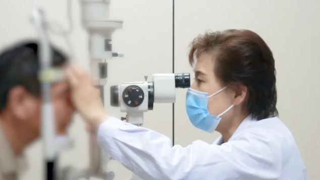 牛八体育医生·医声:赵剑:为一句“光明誓言”破雾前行4.png 牛八体育医生·医声:赵剑:为一句“光明誓言”破雾前行4.png